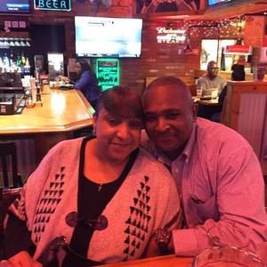 Meet your Posher, Marvin